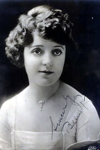 Billie Rhodes profile