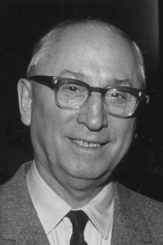 Roy O. Disney profile