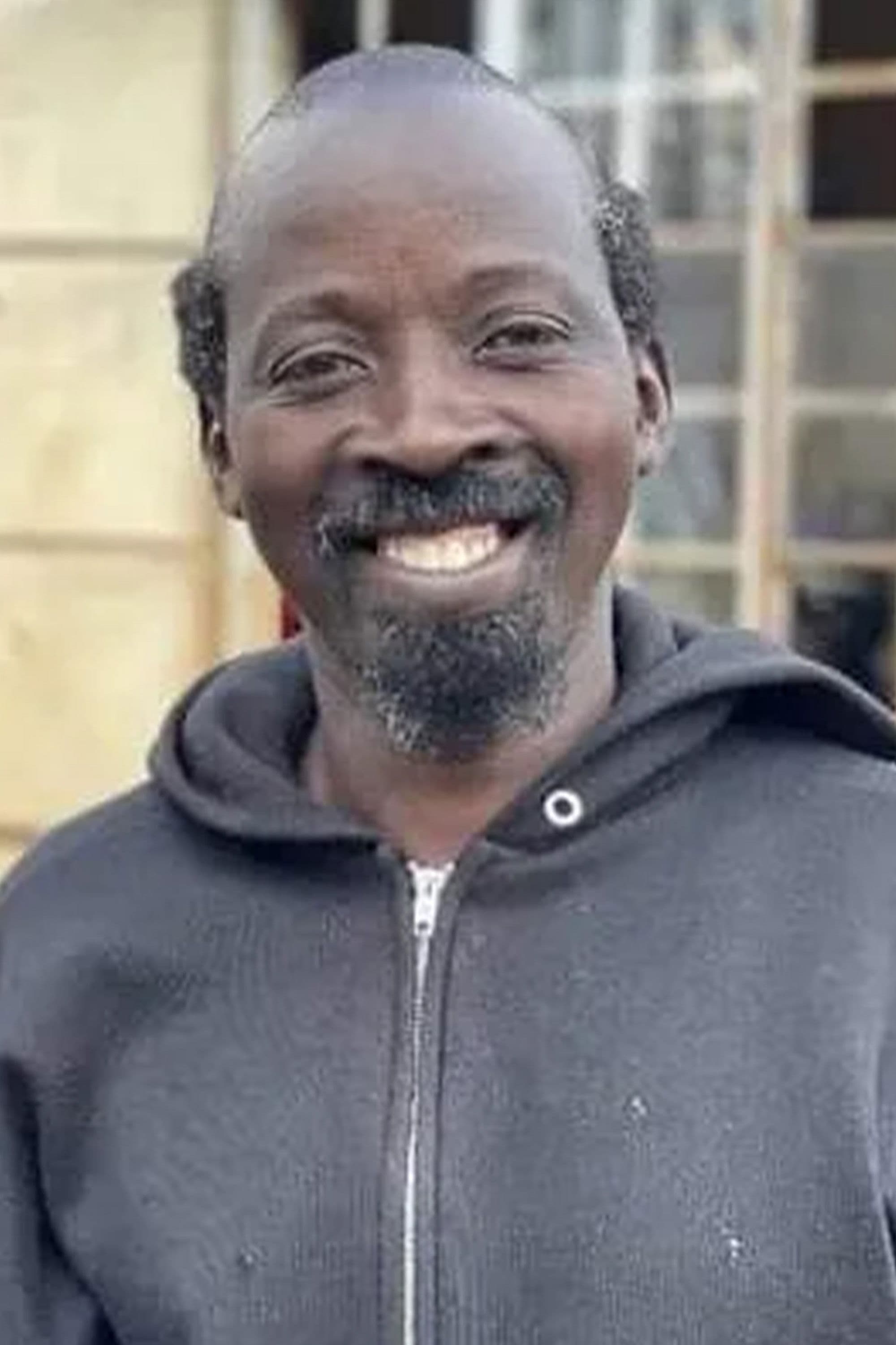 Sserunya Ernest profile