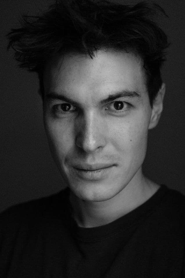 Ruslan Fedotov profile