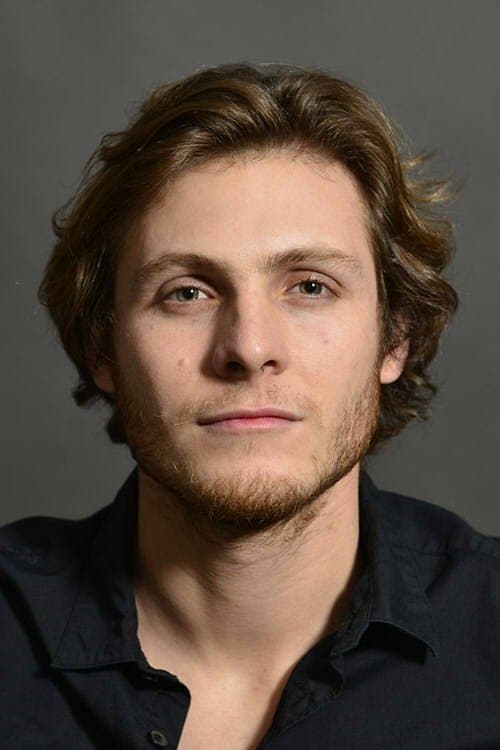 Eusebio Arenas profile