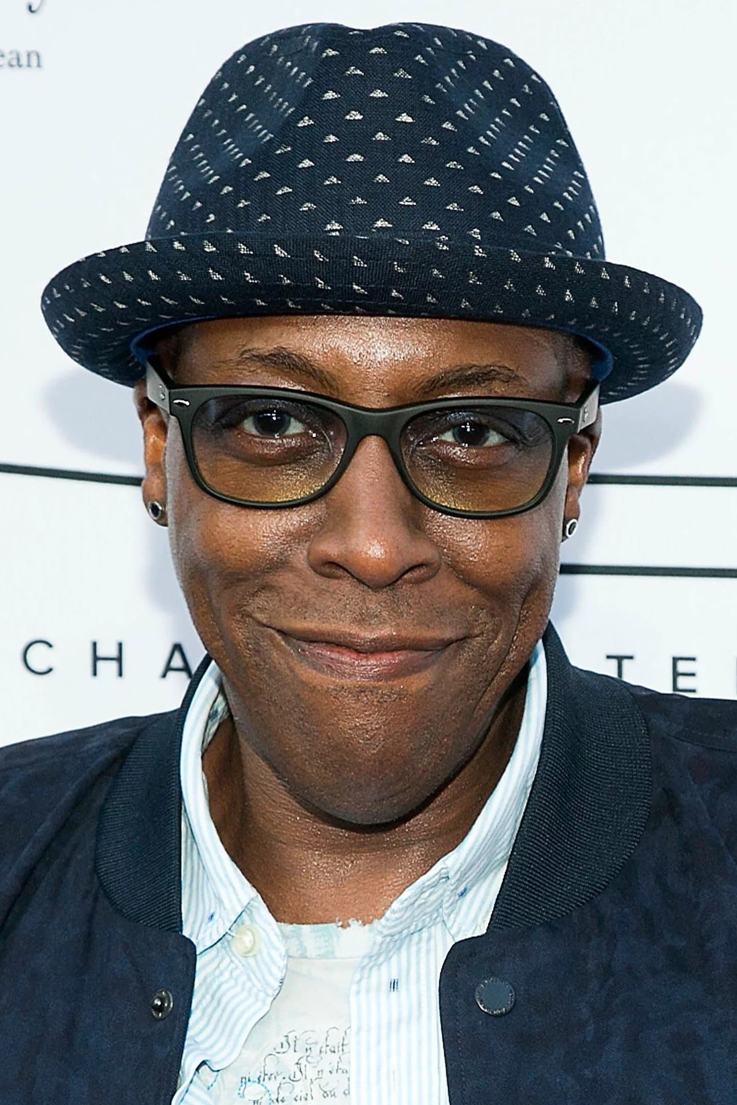 Arsenio Hall profile