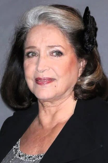 Françoise Fabian profile