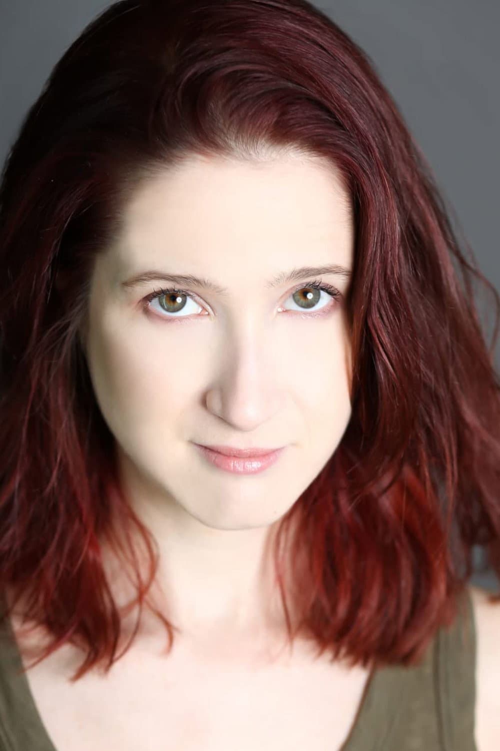 Ellen Clifford profile