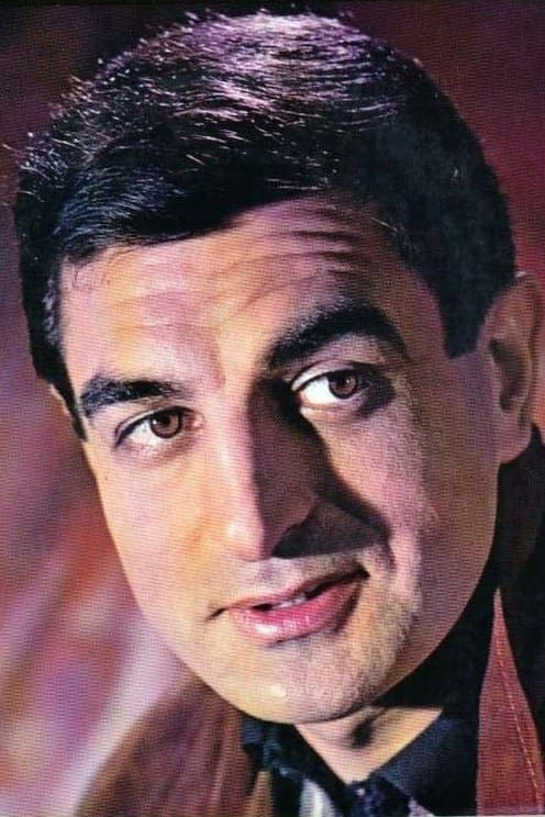 Georges Blaness profile