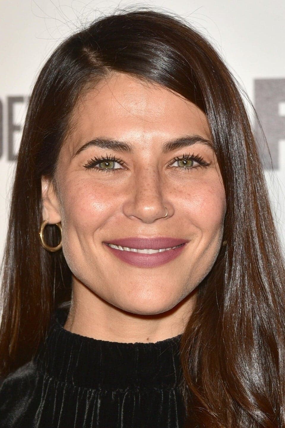 Karima McAdams profile