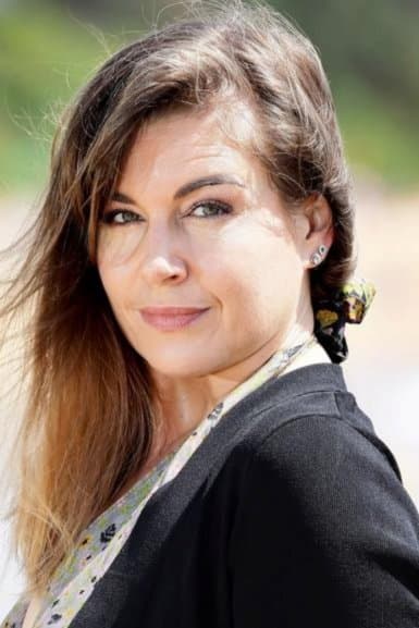 Pippa Grandison profile