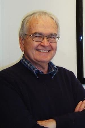 Brian Cosgrove profile