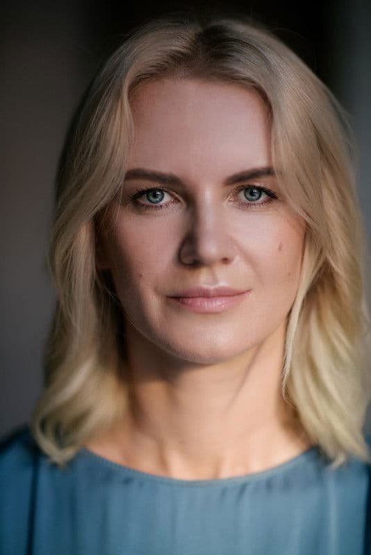 Svetlana Zelenkovskaya profile