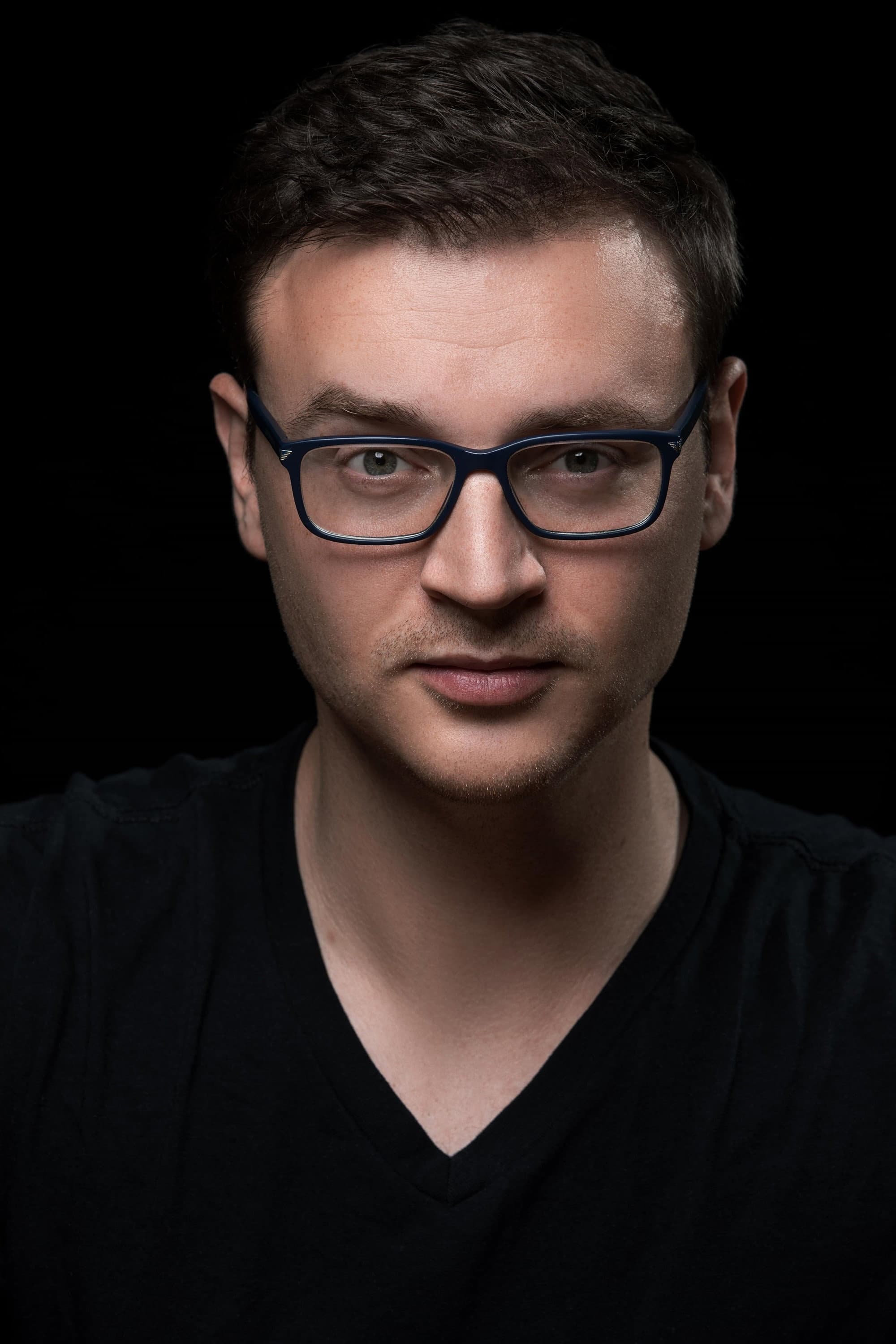 Bryan J. Olson profile