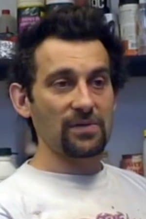 Benoît Lestang profile