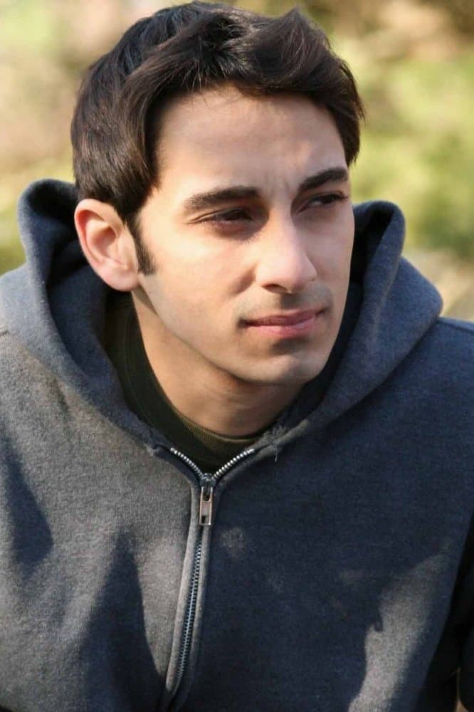 Patrick Pitu profile