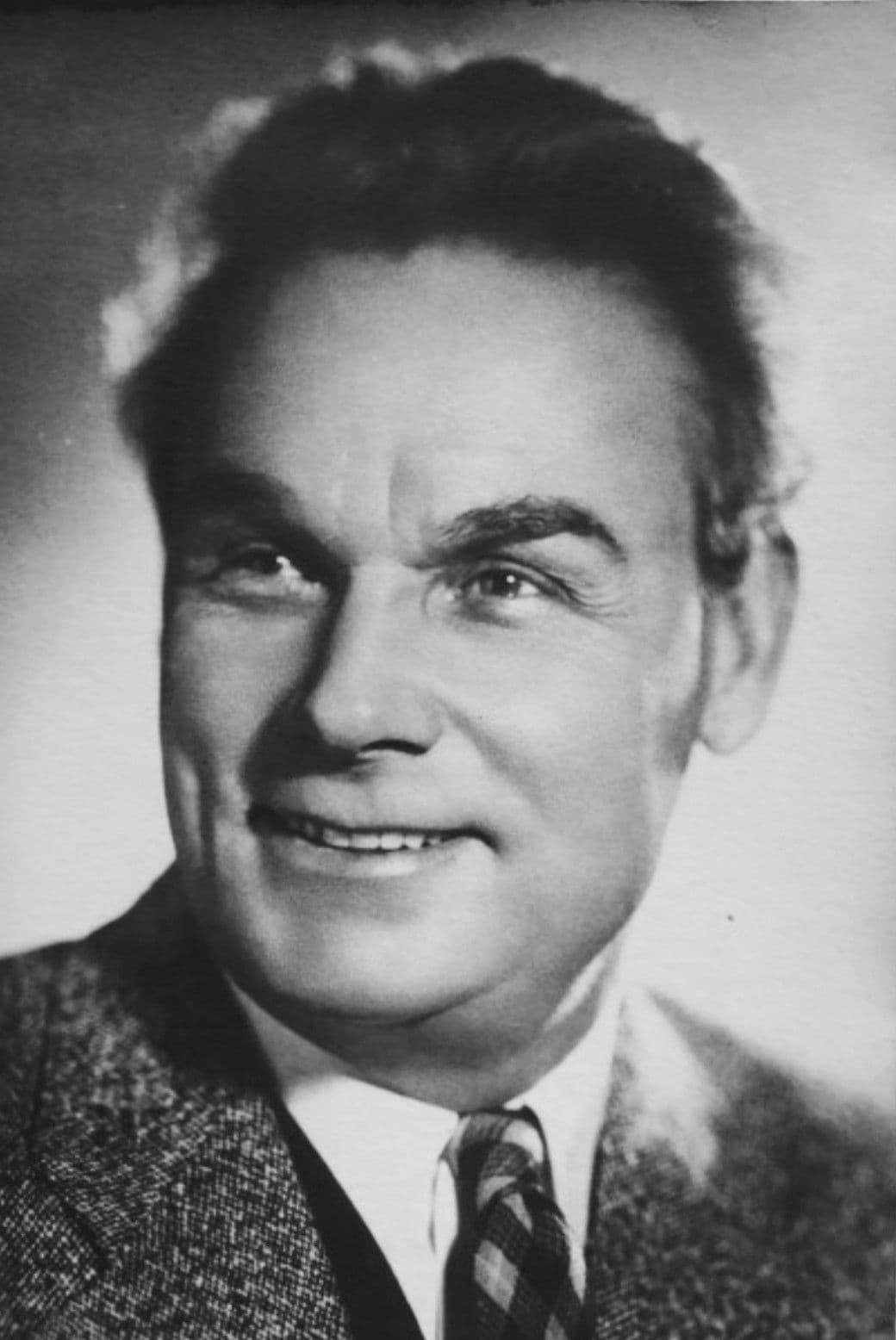 Sergey Stolyarov profile