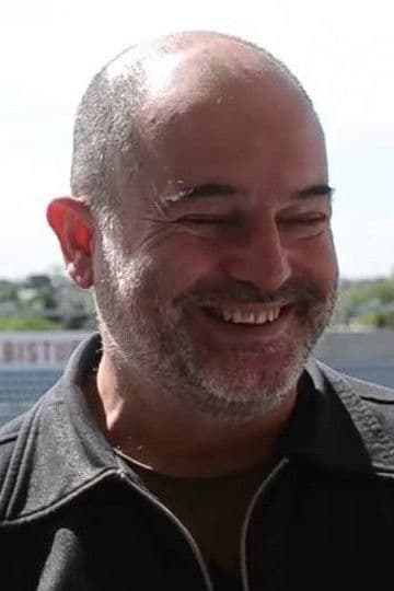 Fabio Zurita profile