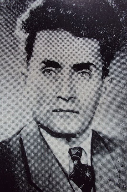 Niyazi Badalov profile