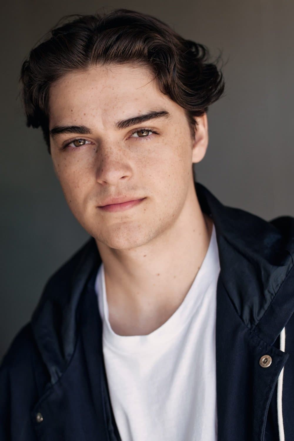 Finn Woodlock profile