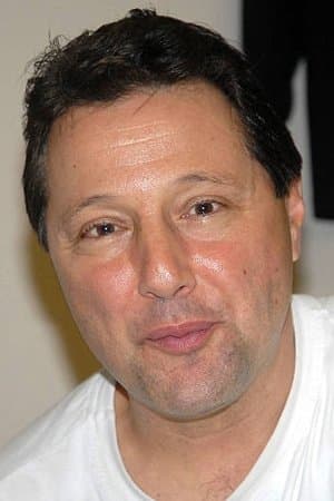 Terry Michos profile