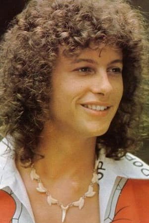 Laurie Wisefield profile