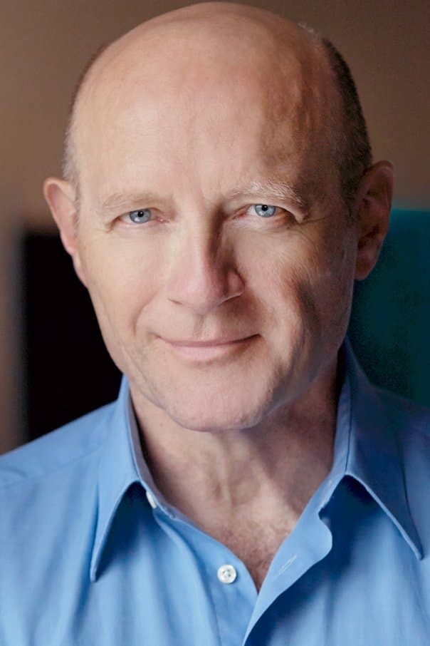 Doug MacLeod profile