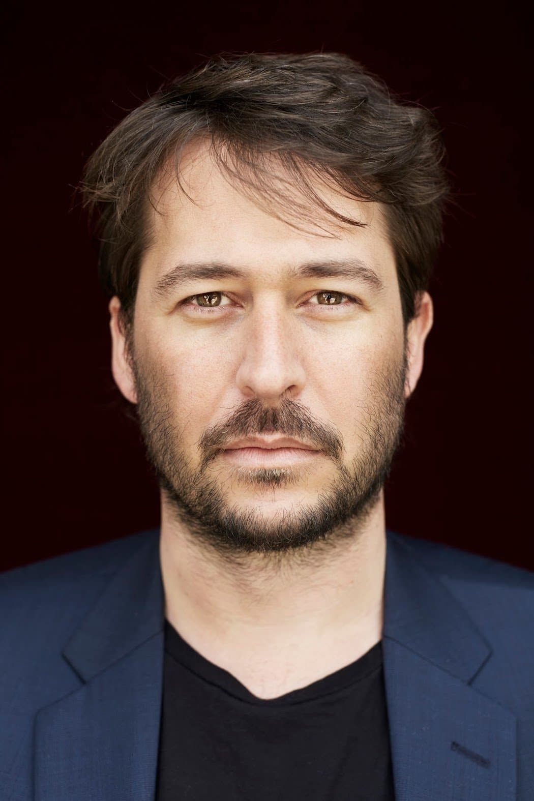 Santiago Mitre profile