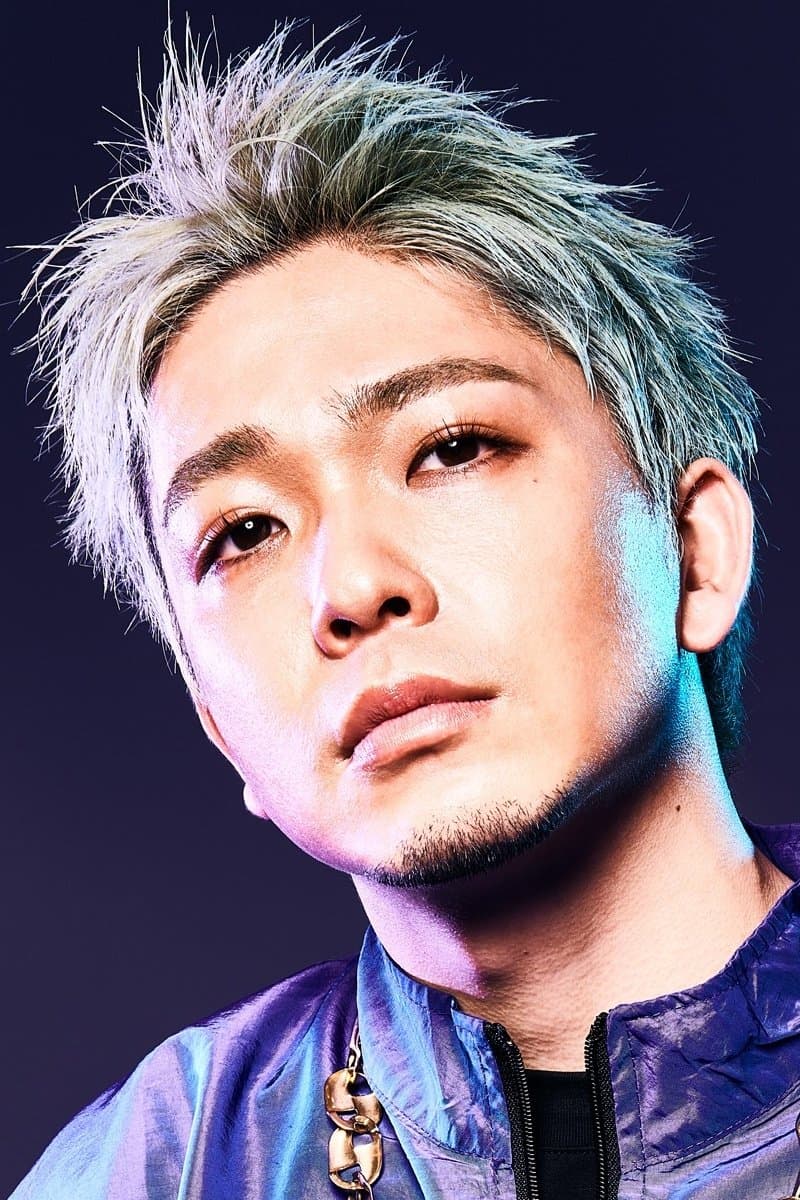 Masaya Fukunishi profile