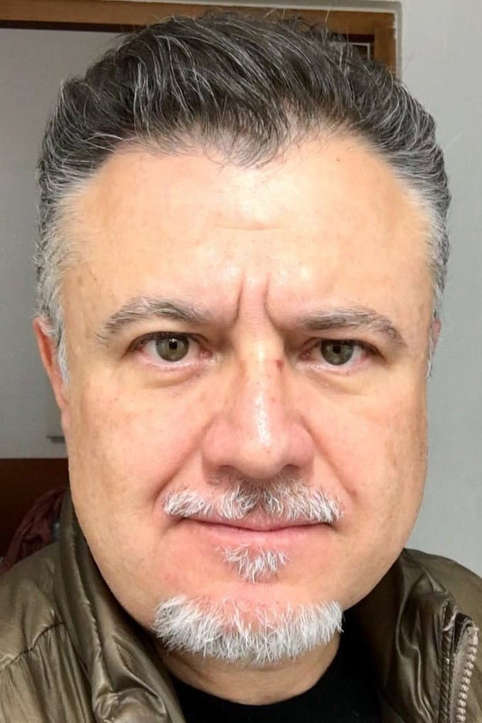 Fernando Meza profile