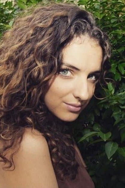 Camille Lavabre profile