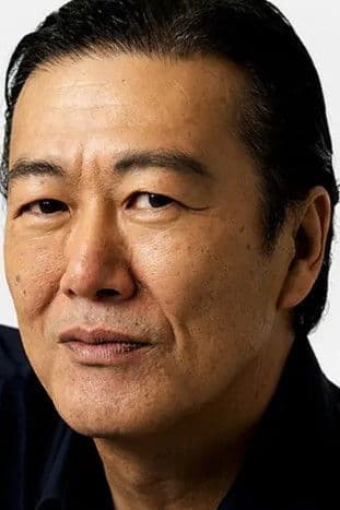 Shunsaku Kudo profile