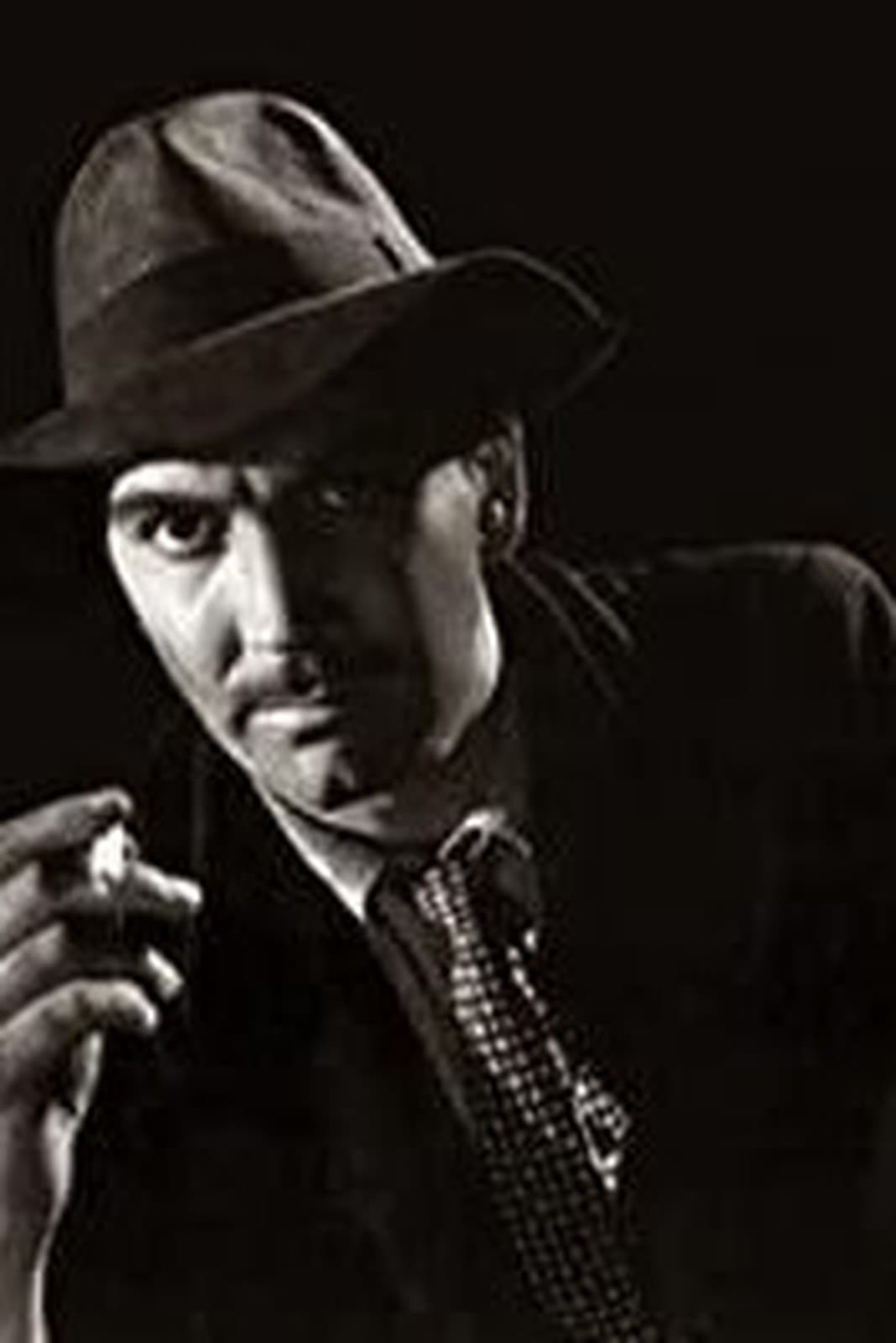 Ricardo Galache profile