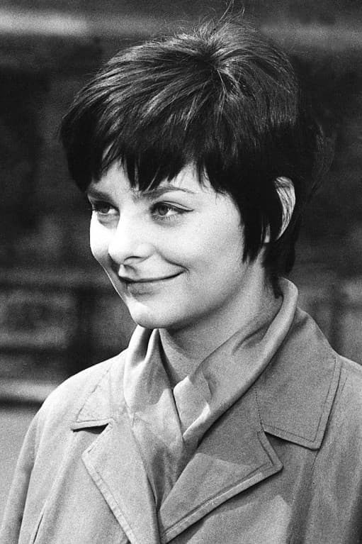 Ilona Béres profile