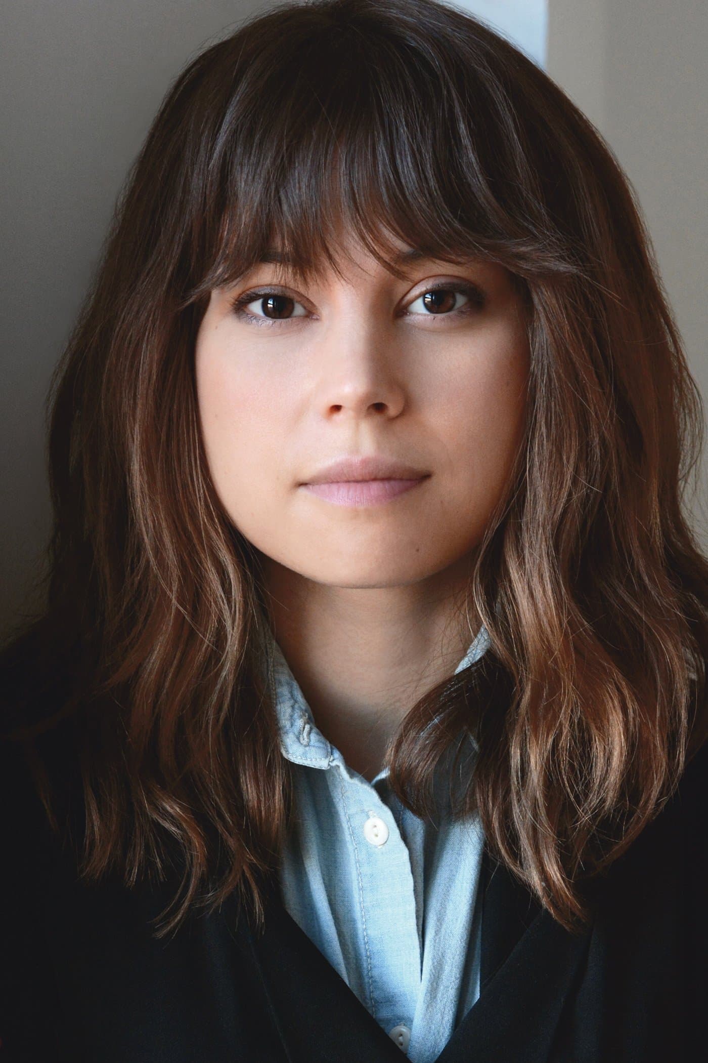 Rebecca Blumhagen profile