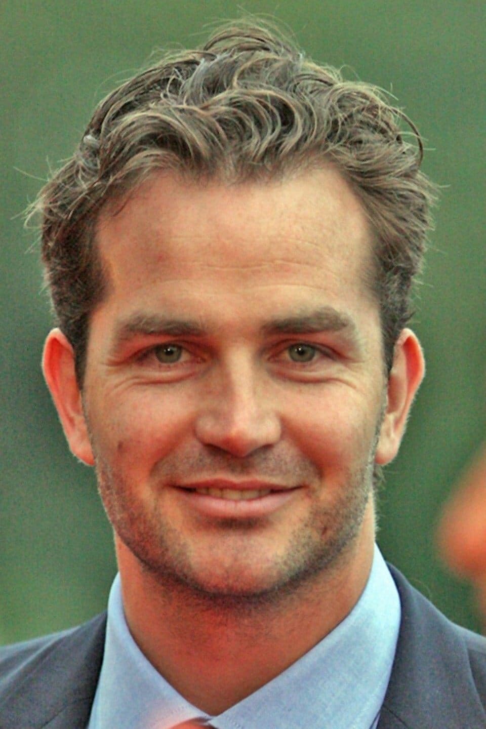 Christian Clark profile