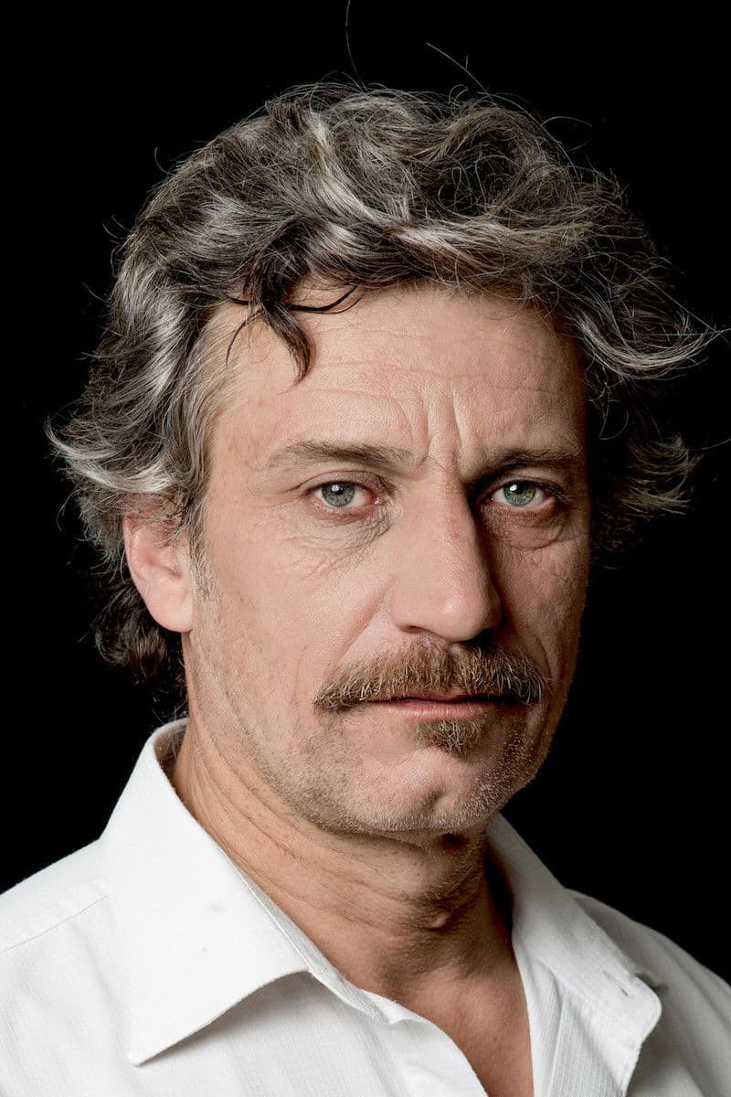 Jaime McManus profile