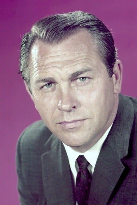 Howard Keel profile