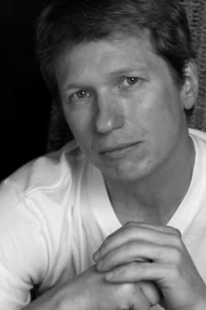 Glenn Conroy profile