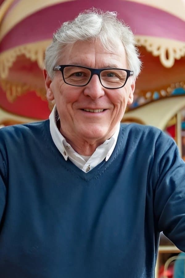 Aimé Anthoni profile