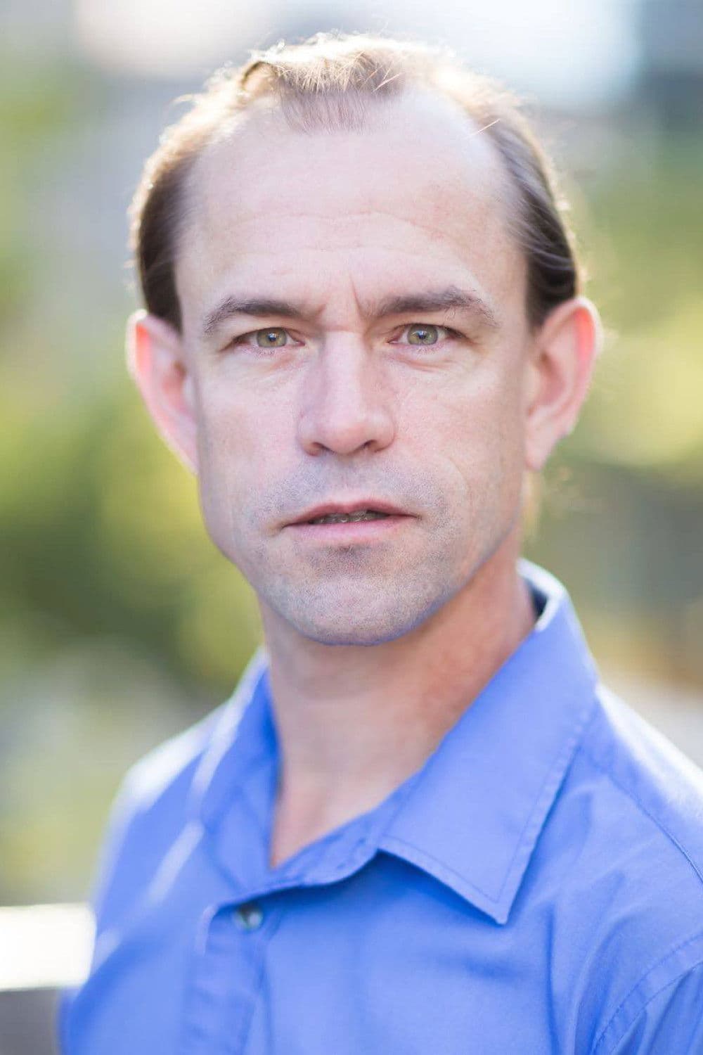 Rich Swingle profile