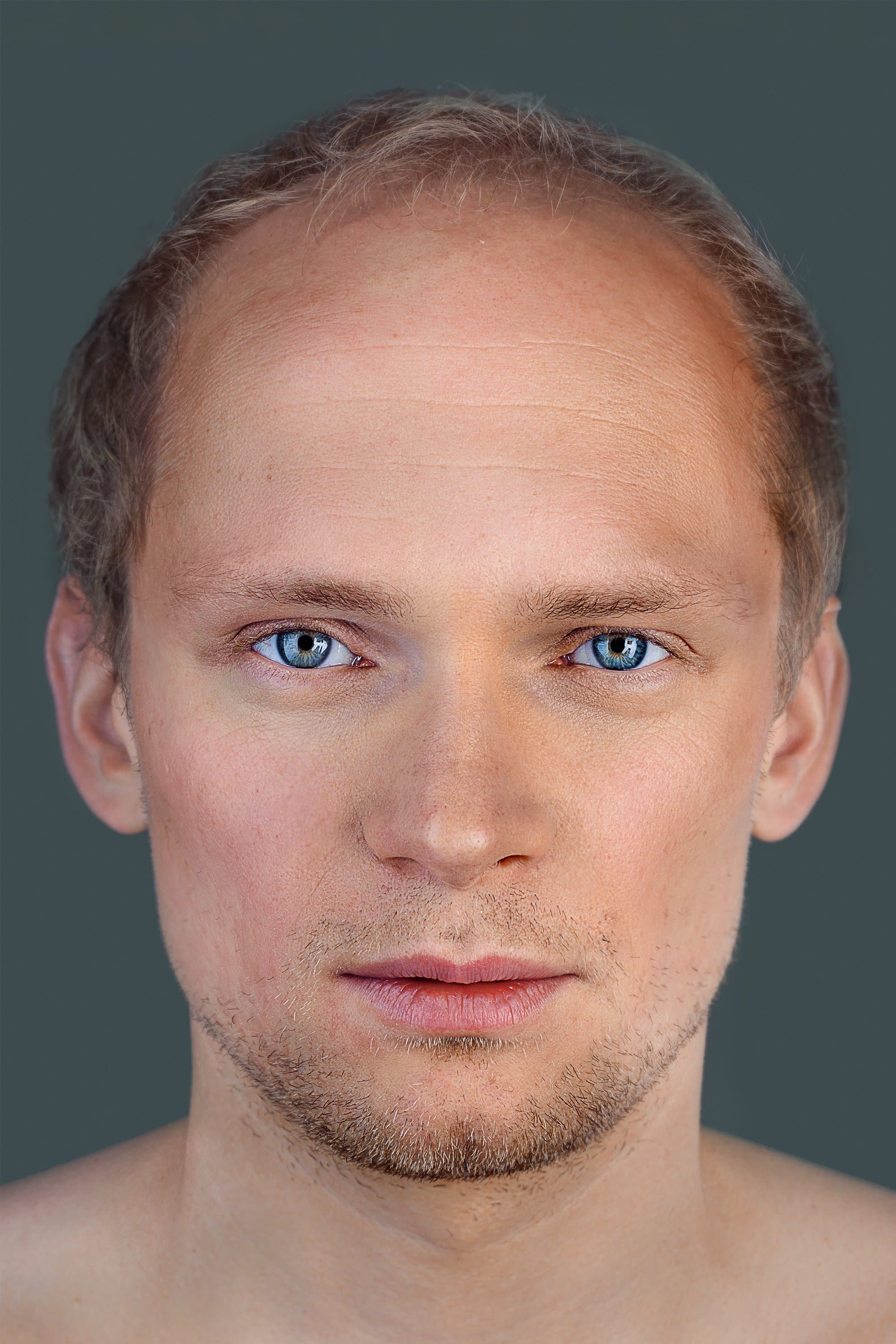 Bernhard Conrad profile