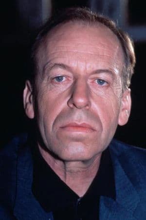 Rüdiger Vogler profile