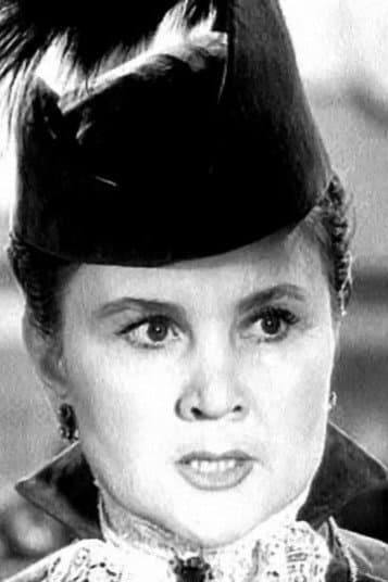 Valentina Romanova profile