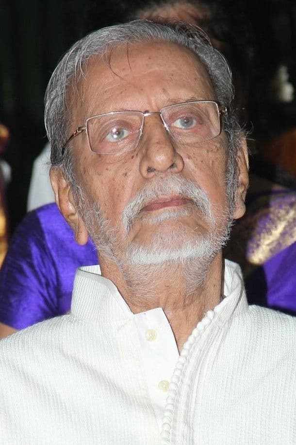 Charu Haasan profile