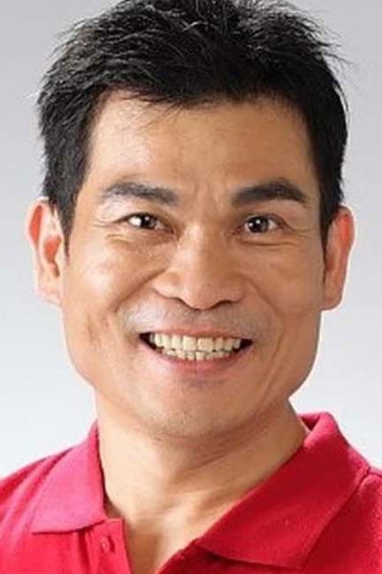 Chen Wan-hao profile