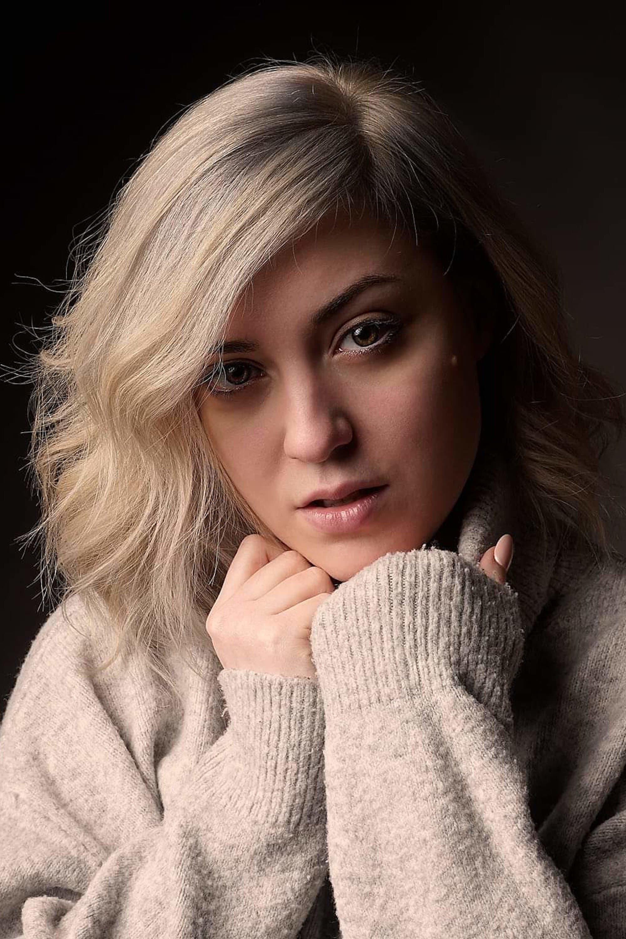 Dunia Rodríguez profile