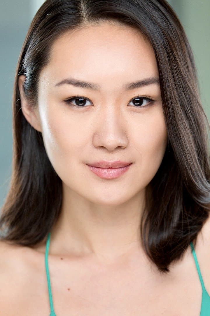 Danni Wang profile