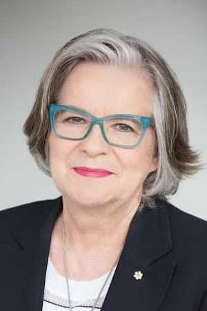 Arlette Cousture profile