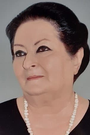 Nüşabə Məmmədova profile
