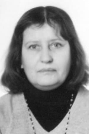 Marina Rogova profile