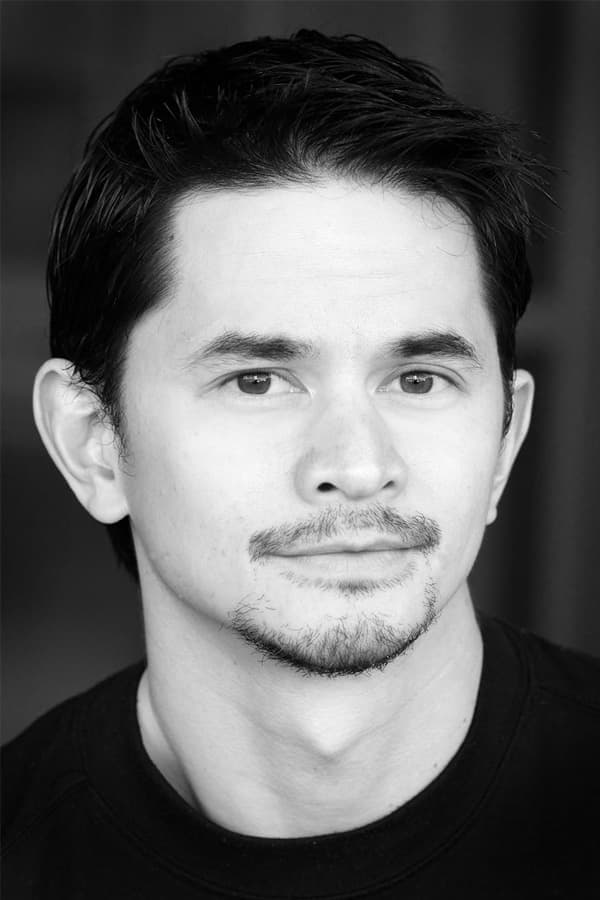 Carlo Ledesma profile