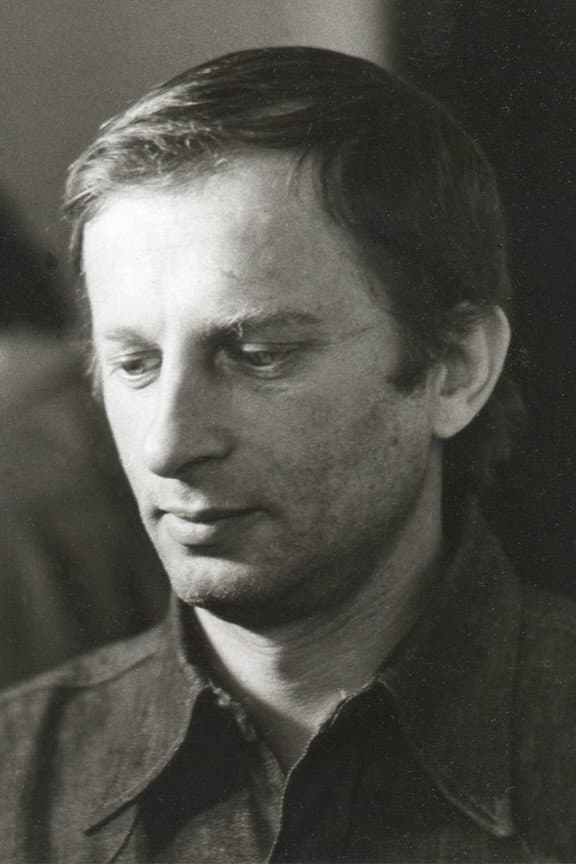 Henrikh Umanskyi profile