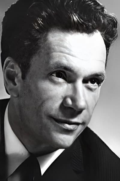 Valentin Pechnikov profile